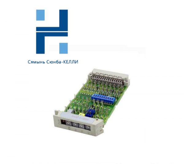 SIEMENS 6SC6110-0EA00 Simodrive Drives - 611 Setting Module