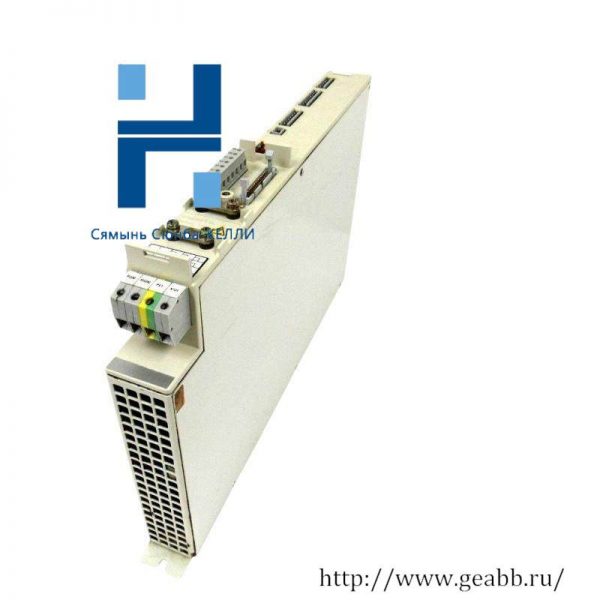 SIEMENS Simodrive 611 Watchdog Module - 6SC6110-0GA01, Precision Control & Fault Prevention for Industrial Automation