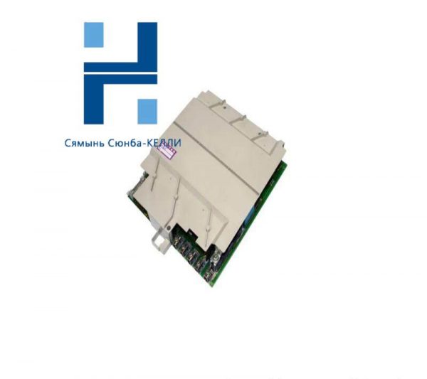 SIEMENS 6SC6130-0FE01 Power Unit - Industrial Control Module