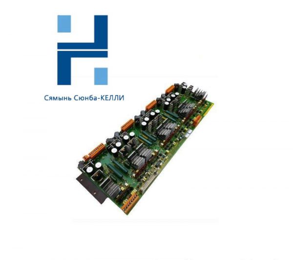 SIEMENS 6SC6512-0AA02: Advanced Transistor Control Module for Industrial Automation