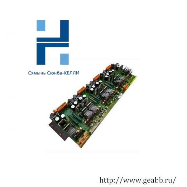 SIEMENS 6SC6512-0AA02: Advanced Transistor Control Module for Industrial Automation