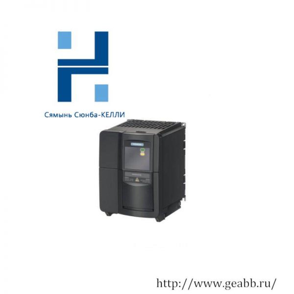 Siemens 6SE6440-2UD23-0BA1: High-Performance Variable Frequency Drive for Industrial Control