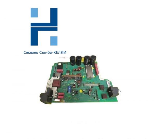 Siemens 6SE7021 Series PLC Driver Board 3EB84-1HF3, Advanced Control Solutions