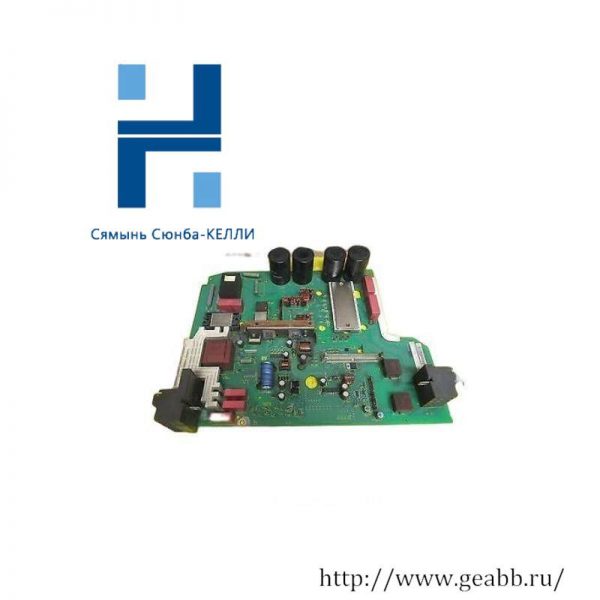 Siemens 6SE7021 Series PLC Driver Board 3EB84-1HF3, Advanced Control Solutions