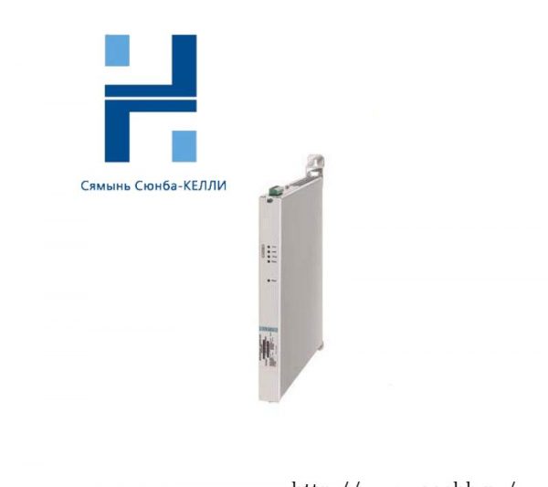 Siemens 6SE7021-6ES87-2DA1 Master Drives Braking Unit: Industrial Grade Efficiency and Safety