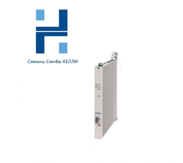 Siemens 6SE7028-0ES87-2DA1: SINAMICS/ SIMOVERT MASTERDRIVES Braking Module