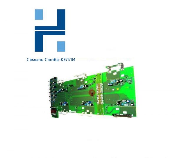 Siemens 6SE7035-1EJ84-1JC2 INVERTER GATING MODULE - High-Power Control Module for Industrial Automation