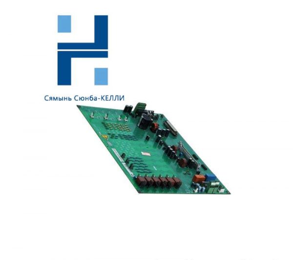 SIEMENS 6SE7041-8EK85-0HA0: Industrial Control Interface Module