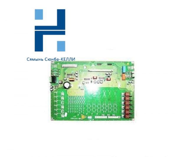 Siemens 6SE7041-8GK85-0HA0 Rectifier Interfaces Module (Spare Part)