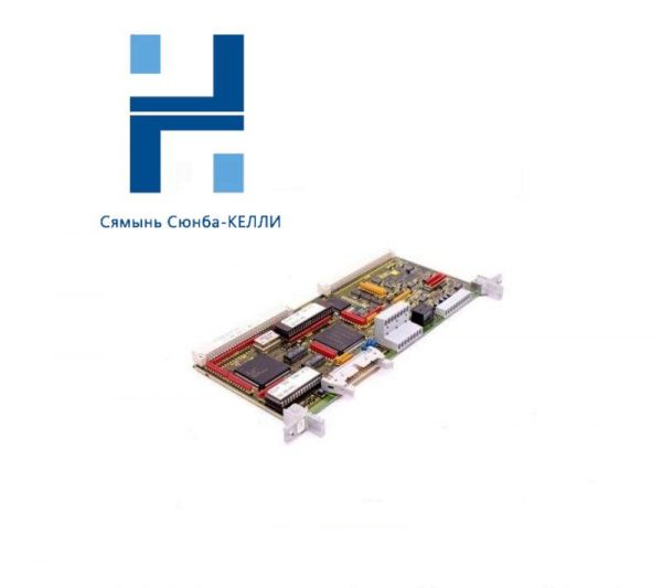 SIEMENS 6SE7090-0XX84-0AA1 Motion Control Module