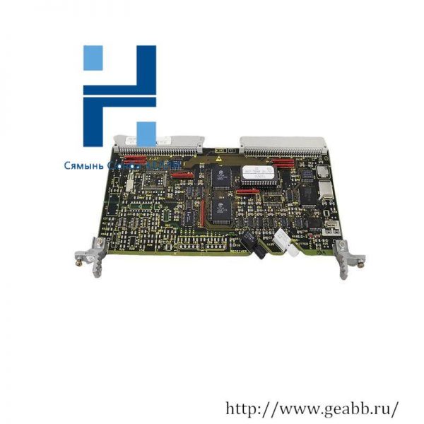 SIEMENS 6SE7090-0XX84-0BC0 Interface Module - Industrial Automation Solutions