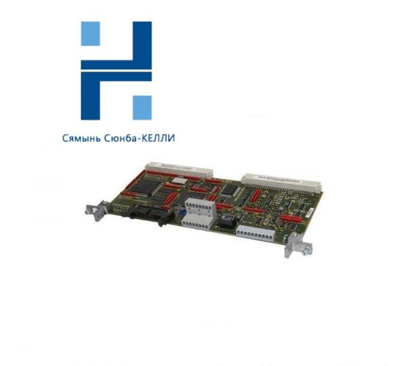 Siemens 6SE7090-0XX84-0BJ0: Master Module CUSA for Simovert Drives