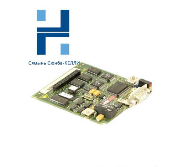 SIEMENS 6SE7090-0XX84-0FF5 Communication Module: Industrial Control Solutions