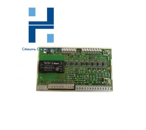 SIEMENS 6SE7090-0XX84-3DB1 Interface Board: Advanced Drive Technology for Industrial Automation