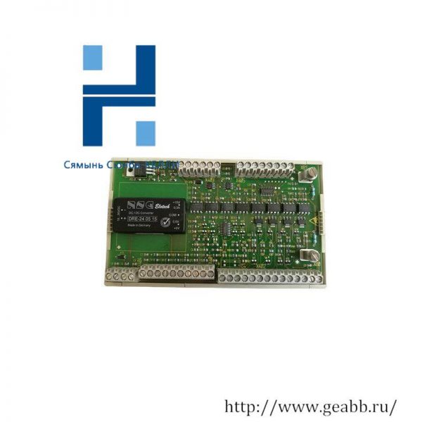 SIEMENS 6SE7090-0XX84-3DB1 Interface Board: Advanced Drive Technology for Industrial Automation