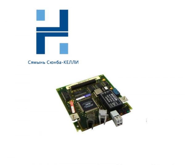 Siemens 6SE 7090-0XX84-0FJ0: Master Drives Motion Control Module