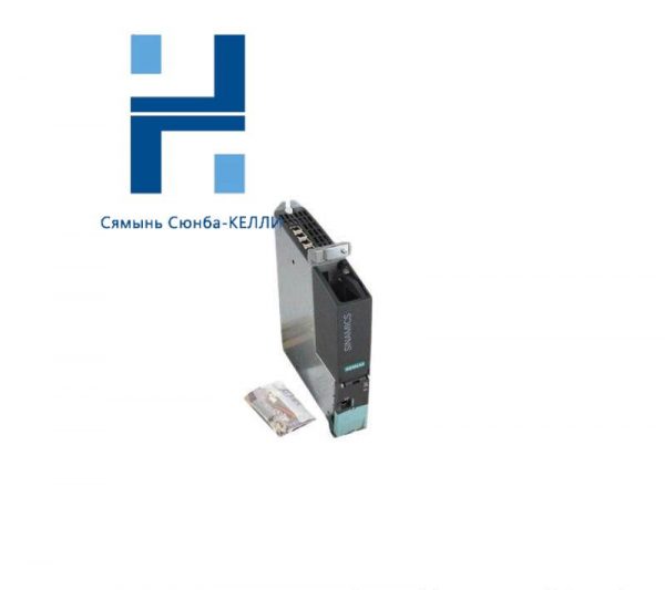 SIEMENS 6SL3040-1MA01-0AA0 CONTROL UNIT: High-Performance Drive Solution for Industry