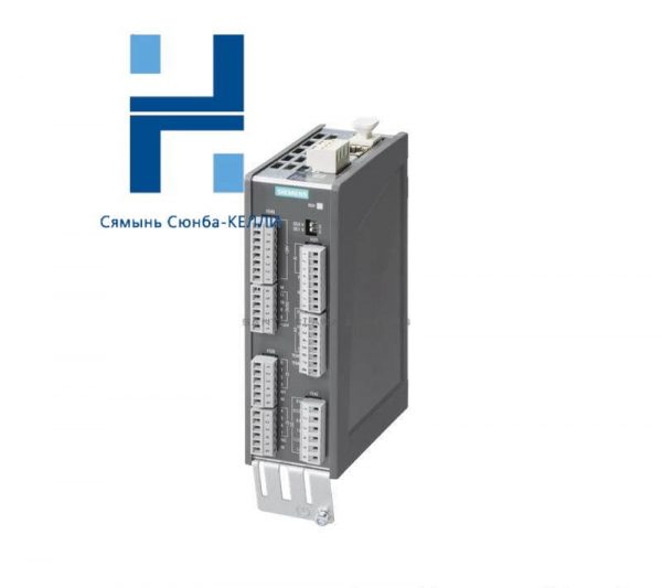 Siemens 6SL3055-0AA00-3AA1 Terminal Module: Control and Automation Solutions