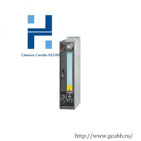 SIEMENS 6SL3162-2BM00-0AA0 SMART LINE MODULE: Precision Control in Industrial Automation