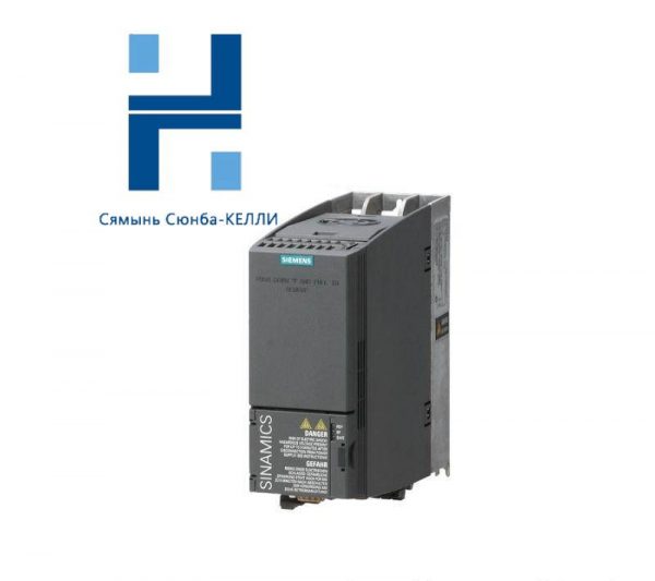 Siemens SINAMICS G120C 6SL3210-1KE17-5AP1 3.0KW Inverter, Expertly Designed for Industrial Control Solutions