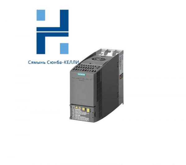 SIEMENS 6SL3210-1KE18-8AF1 Compact Power Converter