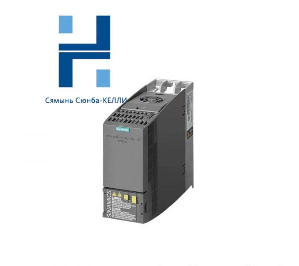 SIEMENS 6SL3210-1KE18-8UP1 RATED POWER: Industrial Control Module for Enhanced Efficiency