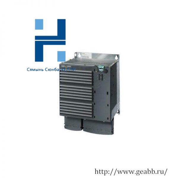 SIEMENS 6SL3224-0BE32-2AA0 PM240 Power Module: Precision Engineering for Industrial Automation