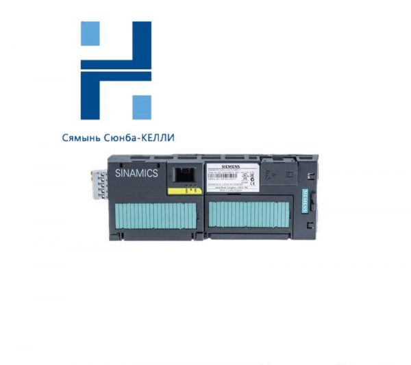 SIEMENS SINAMICS G120 Control Unit 6SL3244-0BB12-1FA0, High-Performance Industrial Automation Solution