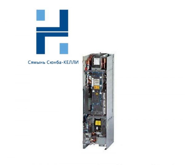 Siemens 6SL3330-1TE41-2AA3 - S120 BASIC LINE MODULE for 3AC 380-480V, Optimized for Industrial Applications