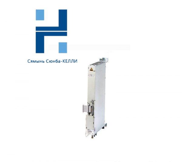 SIEMENS 6SN1113-1AB01-0BA1: Pulsed Resistor Module for Precision Control