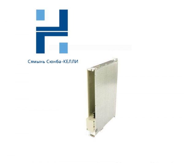 SIEMENS 6SN1123-1AA00-0AA1 | High-Power Drive Module for Industrial Automation