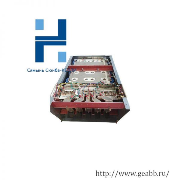 SIEMENS 6SR4902-0AH00-0AM1 A5E36524726 - High-Performance Drive Module for Industrial Automation