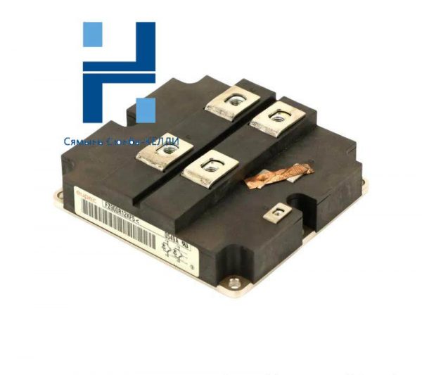 SIEMENS 6SY7000-0AC84 Transistor Module, Precision for Industrial Control