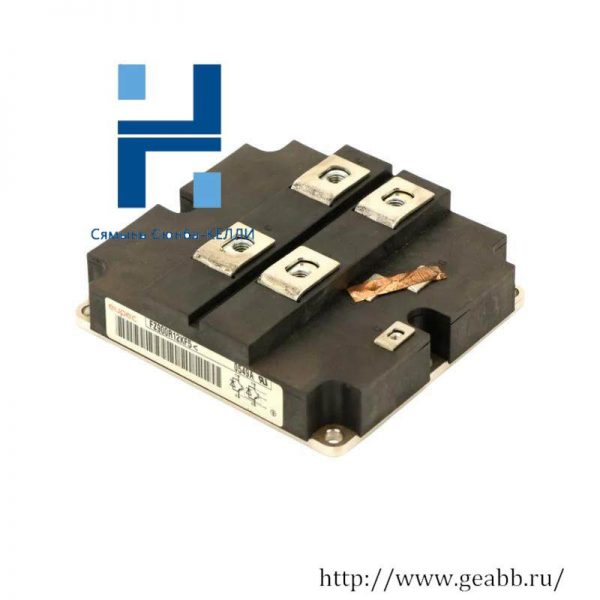 SIEMENS 6SY7000-0AC84 Transistor Module, Precision for Industrial Control