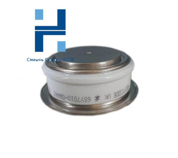 Siemens 6SY7010-0AA40 Thyristor Module - High Efficiency Power Control Solution