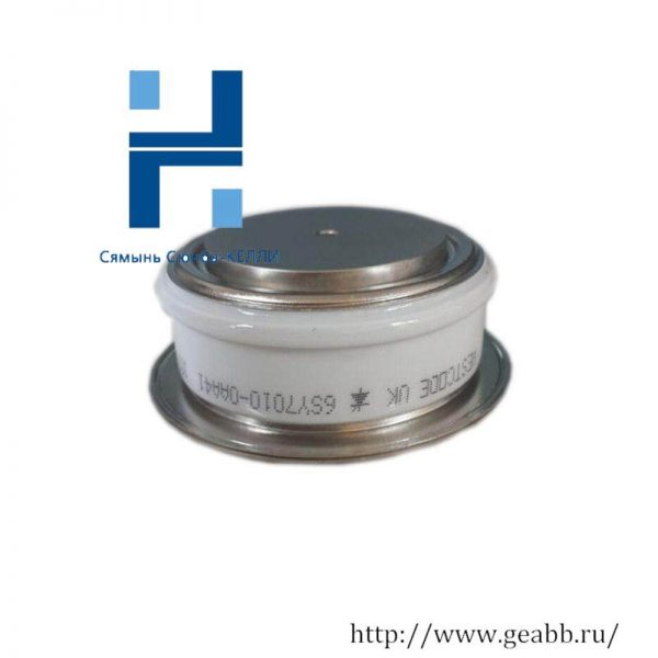 Siemens 6SY7010-0AA40 Thyristor Module - High Efficiency Power Control Solution