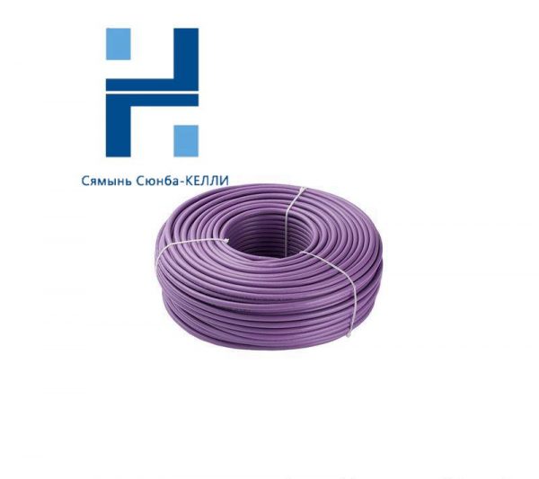 SIEMENS 6XV1830-0ET10 Communication Cable: Reliable Industrial Data Transfer Solution