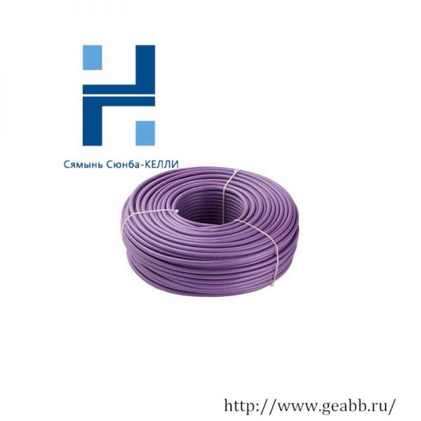 SIEMENS 6XV1830-0ET10 Communication Cable: Reliable Industrial Data Transfer Solution