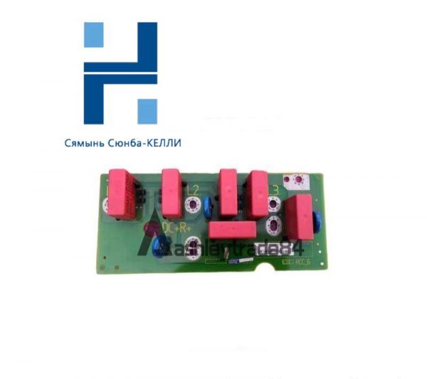 Siemens A5E00160441 Filter Board: High-Precision Automation Component