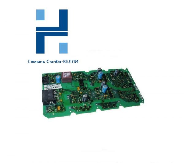 Siemens A5E00297621: Industrial-grade IGBT Module, High-efficiency Power Conversion