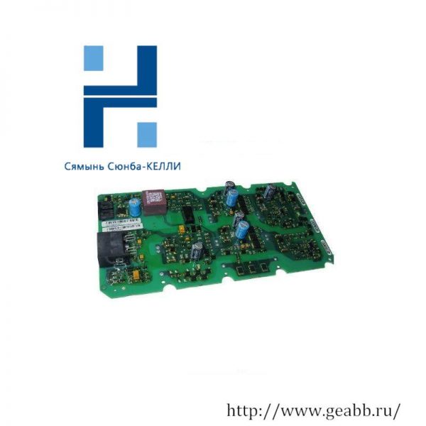 Siemens A5E00297621: Industrial-grade IGBT Module, High-efficiency Power Conversion