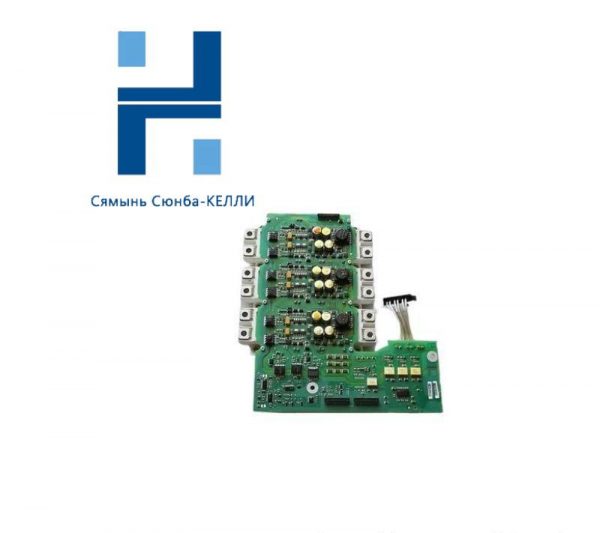 SIEMENS A5E Inverter Driver Board for Industrial Control Systems