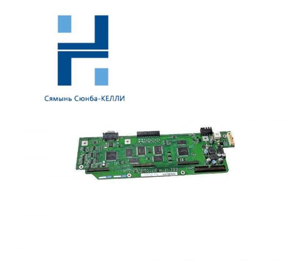 SIEMENS A5E00444033: Modular Inverter CUVP Board, Advanced Drive Technology