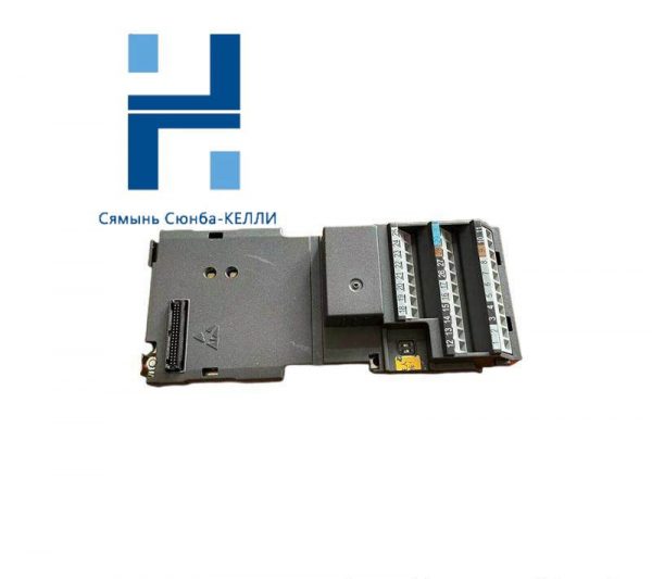 SIEMENS A5E00684817 Converter Board - Power Electronics Module