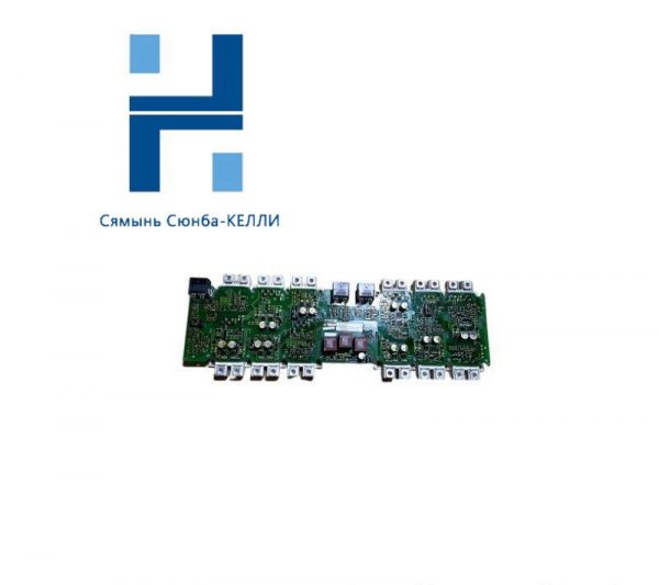 SIEMENS A5E00714560 S120 Drive IGD Trigger Board