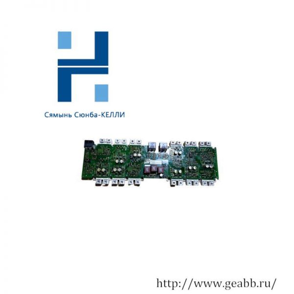 SIEMENS A5E00714560 S120 Drive IGD Trigger Board