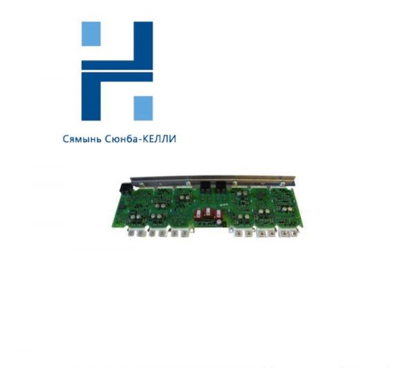 SIEMENS A5E00714561 Inverter Driver Board - Precision Control for Industrial Applications