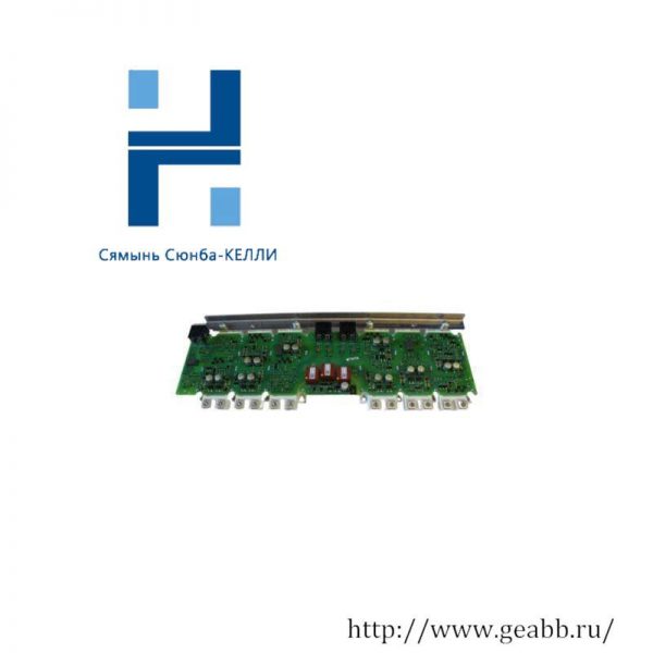 SIEMENS A5E00714561 Inverter Driver Board - Precision Control for Industrial Applications