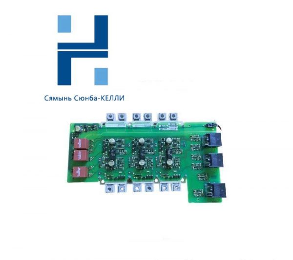 Siemens A5E00825001: High-Performance IGBT Module for Industrial Automation