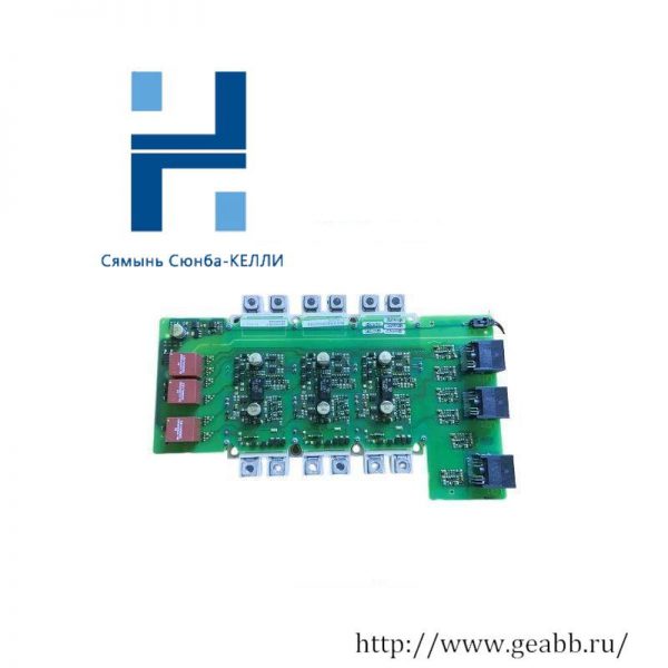 Siemens A5E00825001: High-Performance IGBT Module for Industrial Automation